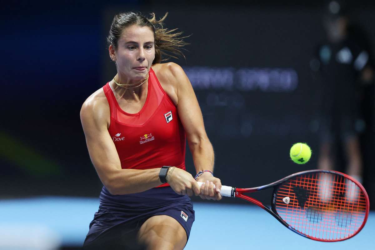 Duel incendiar la Shenzhen Finala Billie Jean King Cup stabilita