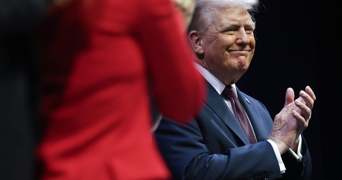 Europa ar trebui sa fie atenta la capcana laudarii lui Trump