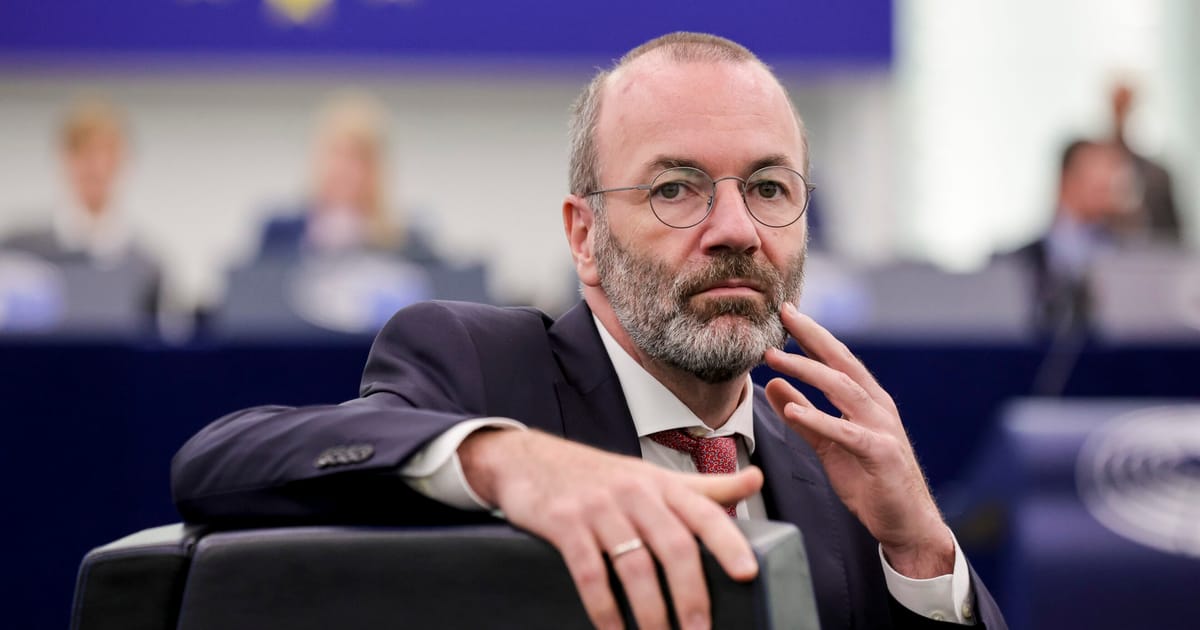 Europa e prea slaba pentru a l infrunta pe Trump