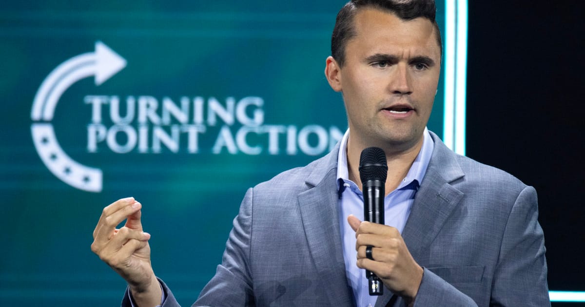 Europa se uneste pentru a condamna asasinarea lui Charlie Kirk