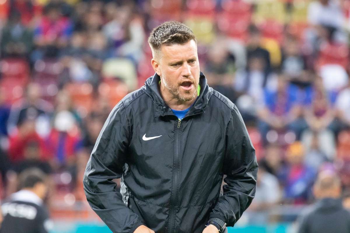 FCSB folosest e o noua strategie dupa inceputul slab din Superliga