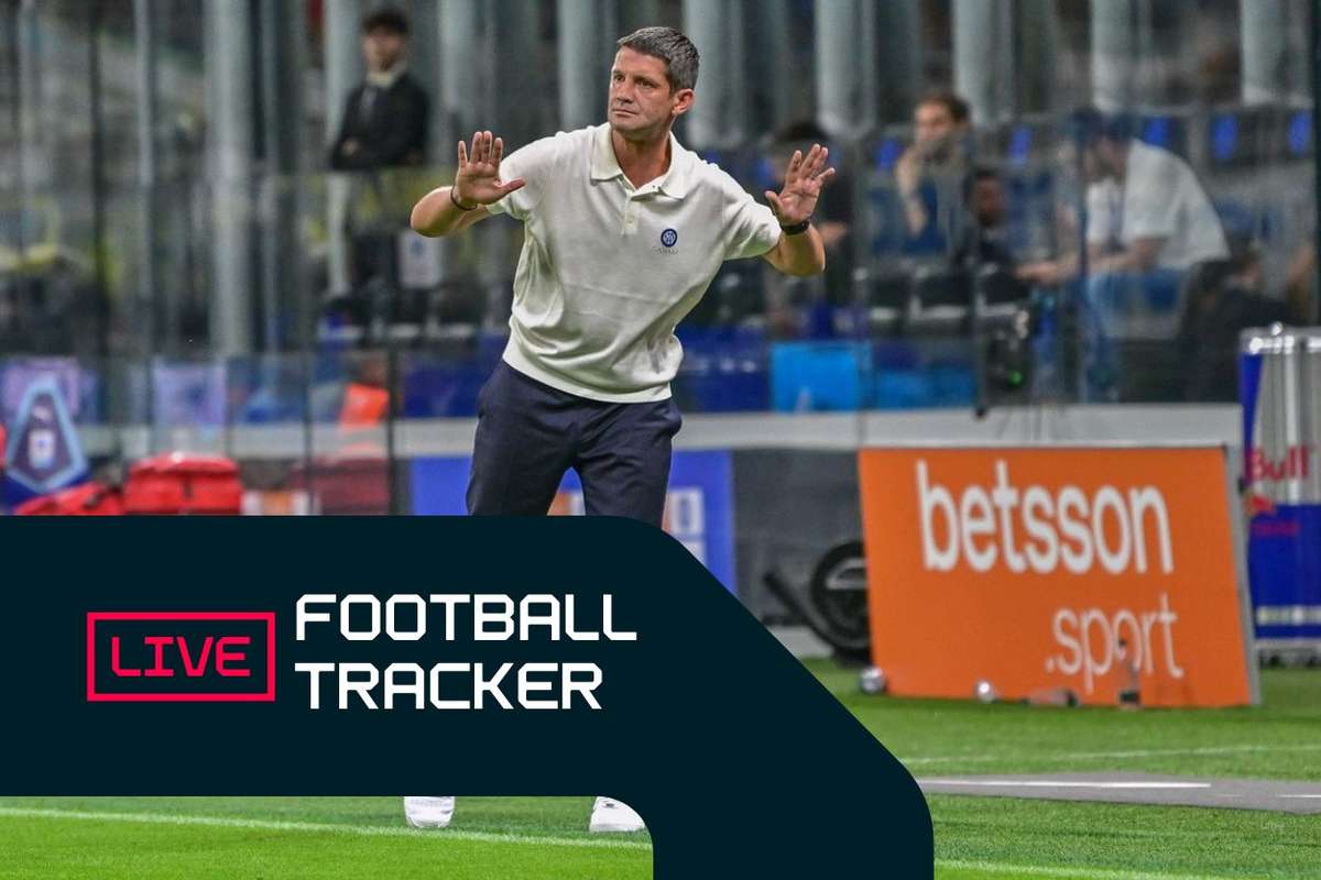 Fotbal LIVE Ianis Stoica marcheaza in Portugalia Pasa de gol pentru Man Inter castiga la Cagliari