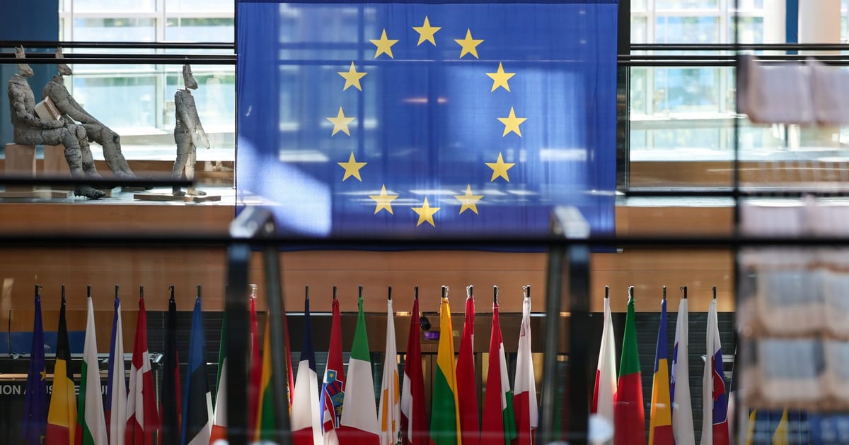 Franta sustine ca liderii UE nu ministrii ar trebui sa stabileasca obiectivul climatic 2040