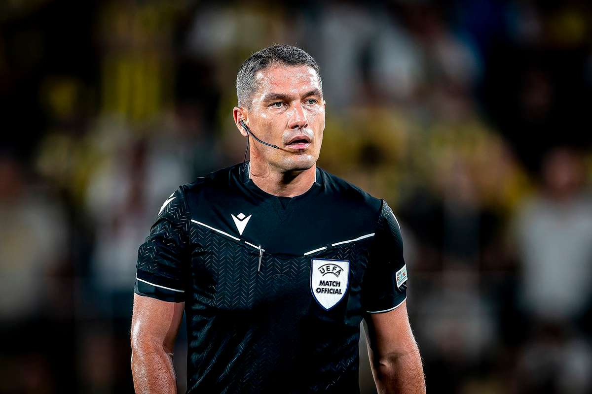 Fratii Kovacs revin in Europa UEFA i a delegat in Liga Campionilor