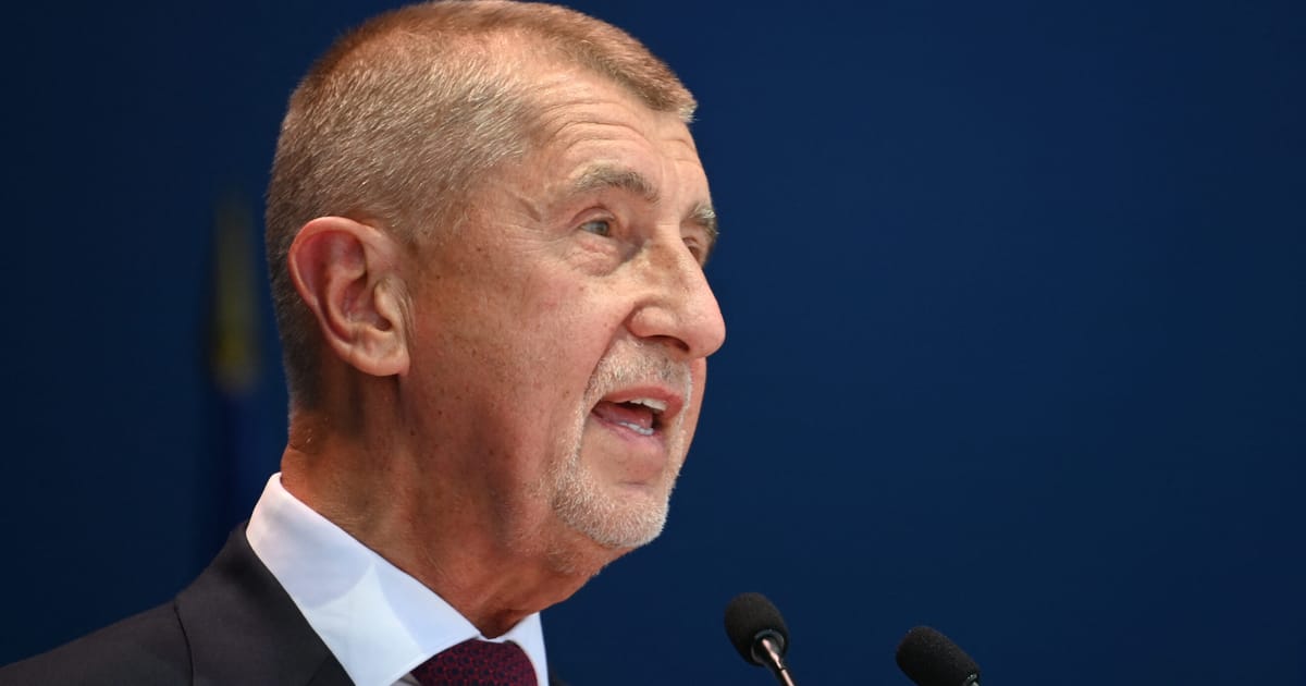 Gasirea de munitie ceha pentru Ucraina este contestata