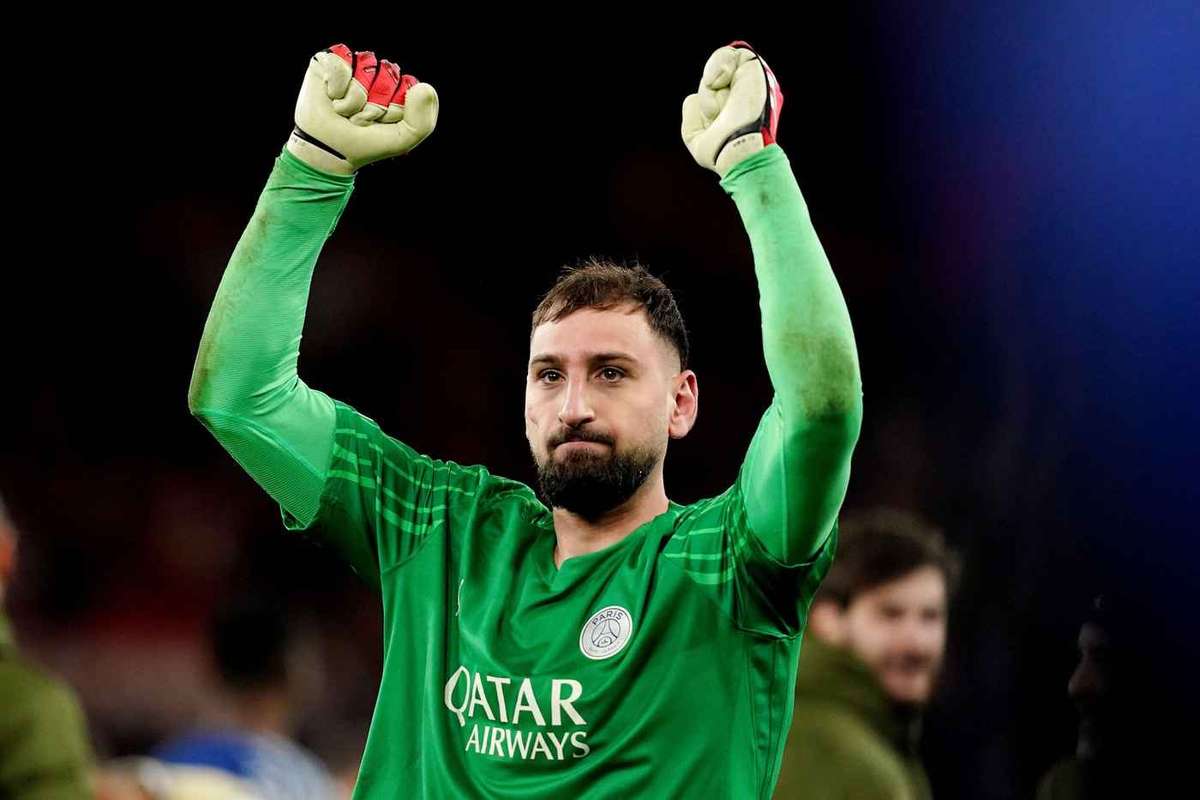 Gattuso selecionerul Italian CONFIRMA Donnarumma va semna cu Manchester City