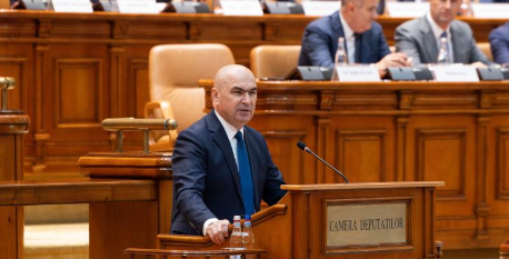 Ilie Bolojan Ne pregatim pentru rectificarea bugetului