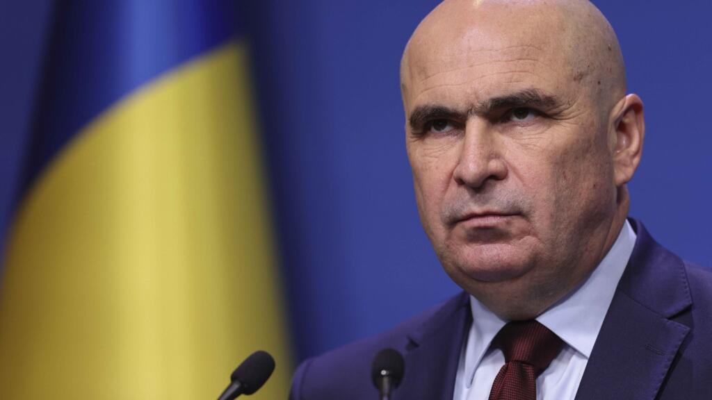 Ilie Bolojan ameninta cu demisia