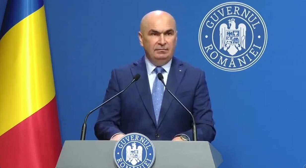 Ilie Bolojan intentioneaza sa repare angajatii concediati