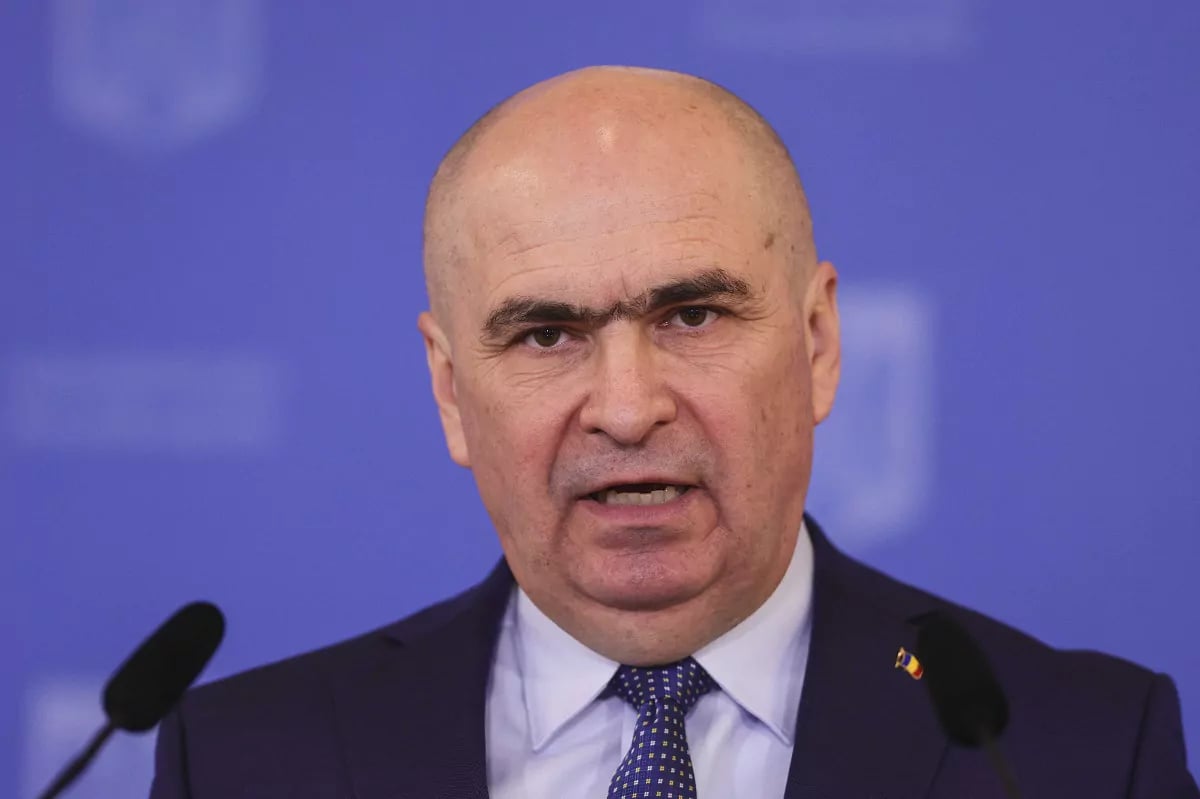 Ilie Bolojan reforma administratiei locale si moralitatea