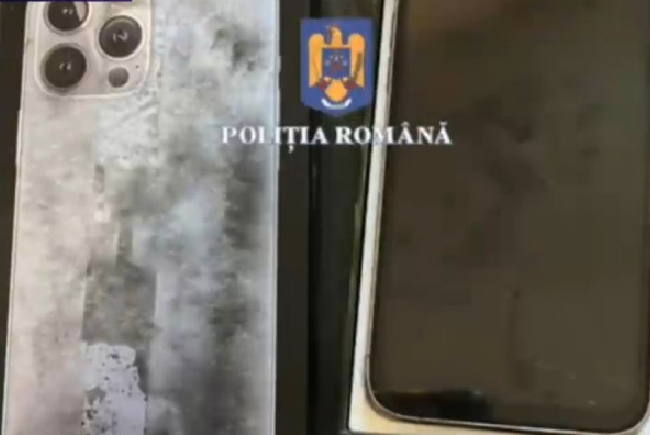 Judecatoria Oradea barbat vandut telefoane false condamnat 11 ani