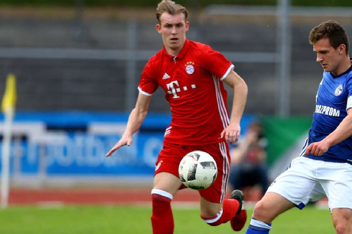 Metaloglobus transfera un atacant de la Bayern Munchen