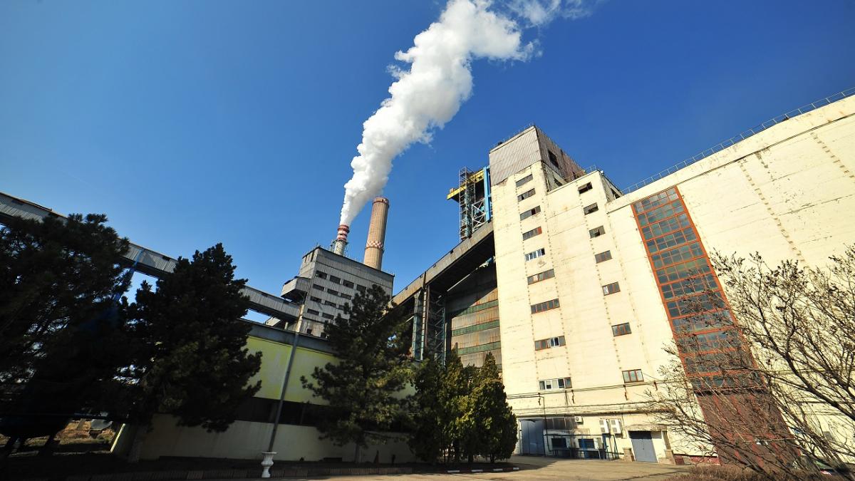 Ministerul Energiei solicita 350 milioane lei de la Guvern
