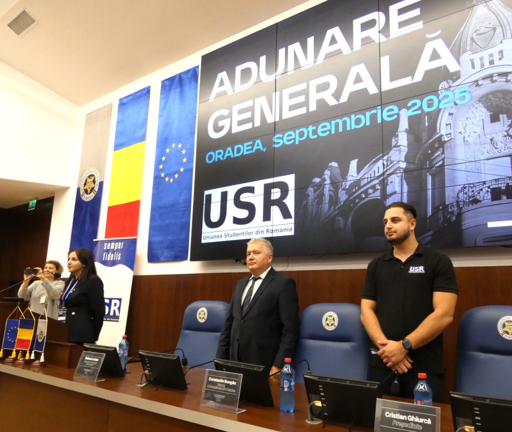 Ministrul Educaiei promite prioritate burse studenti