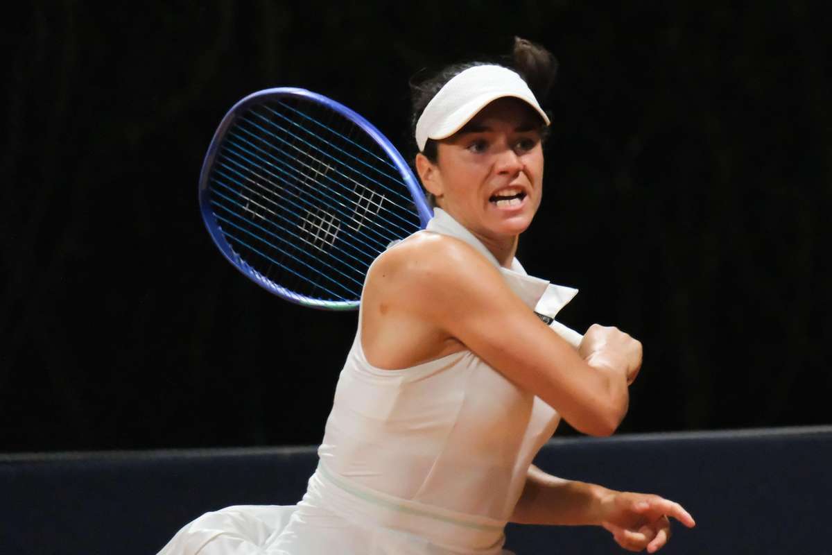 Miriam Bulgaru va concura in finala ITF Viena