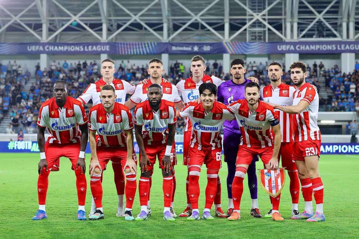 Motive de ingrijorare pentru FCSB adversara puternica in Europe League