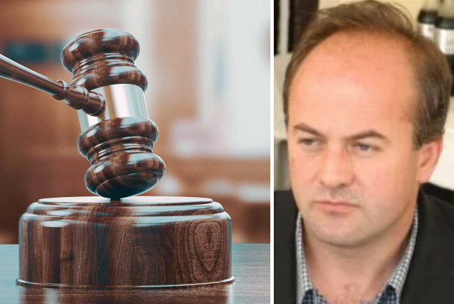 Mugurel Poinar fost sef al Crimei Organizate a scapat de control