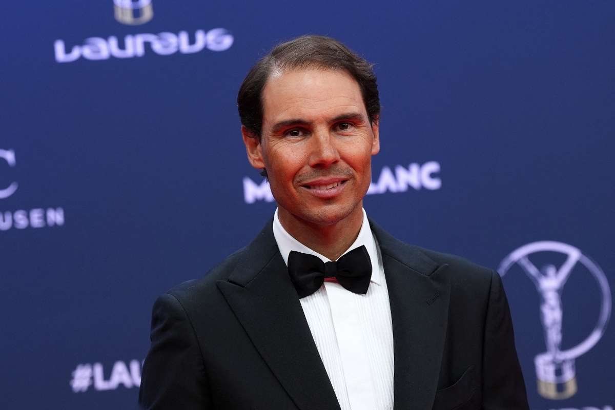 Nadal denunta fraude online folosind imaginea sa Atenie