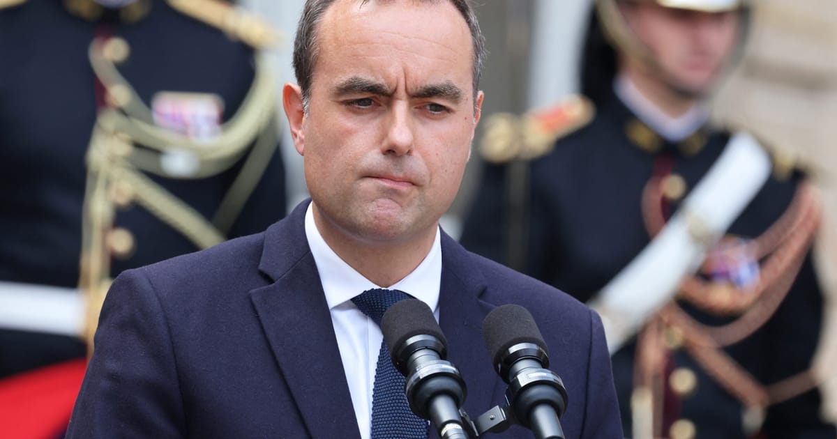 Noul prim ministru francez se distantreaza de predecesor