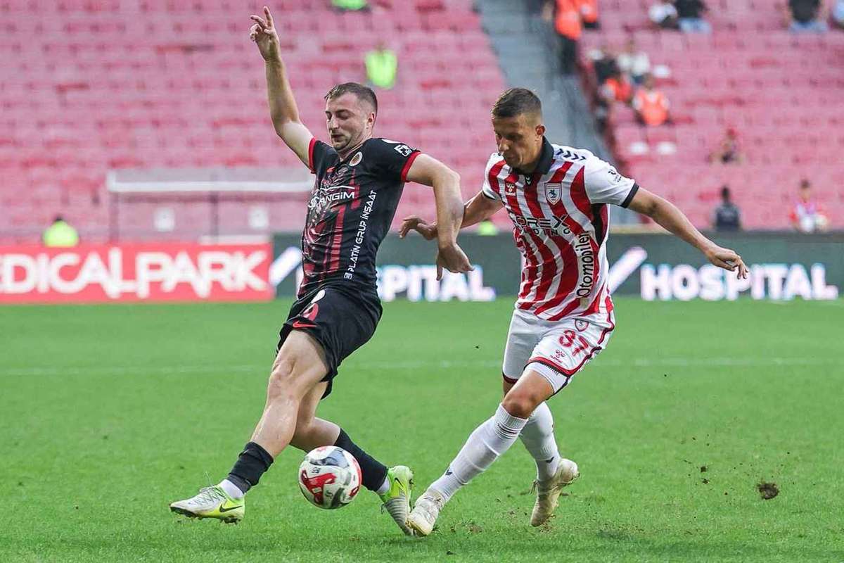 Oficial Plecare surprinzatoare a lui Daniel Popa in Turcia