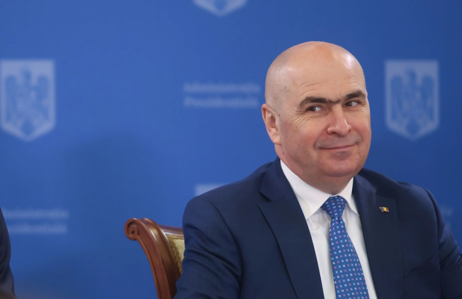 Premierul Ilie Bolojan Fara control impozitele mai mari sunt inevitabile