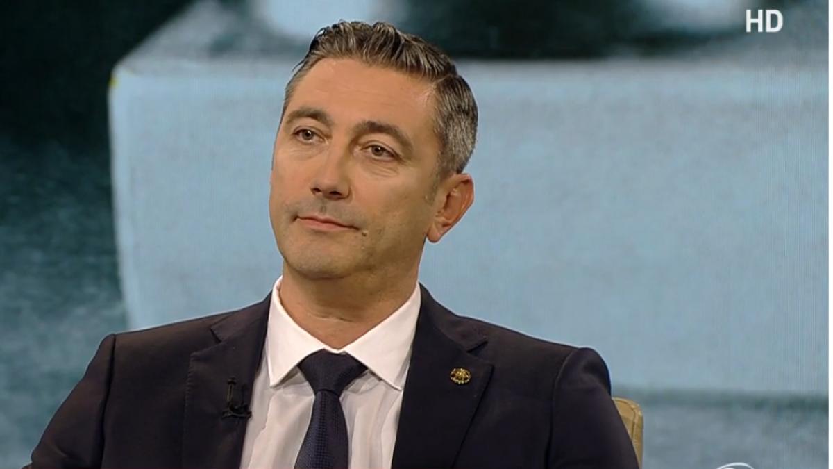 Procurorul general Dosarul Georgescu este cel mai serios caz