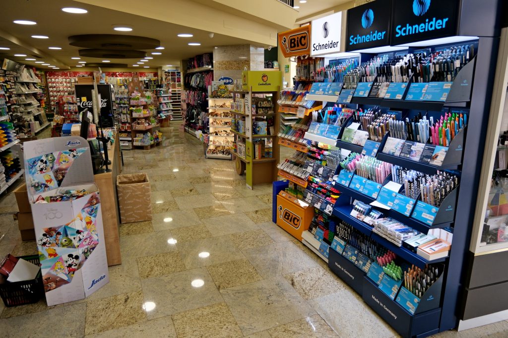 Rechizitele pentru scoala devin din ce in ce mai costisitoare