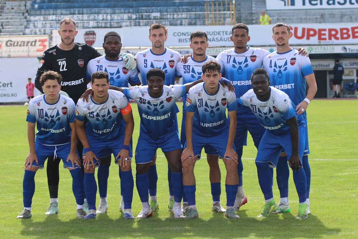 Rezultatele din Liga 2 Romania