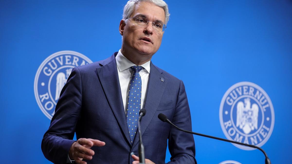 Romania va trimite vineri PNRR ul actualizat
