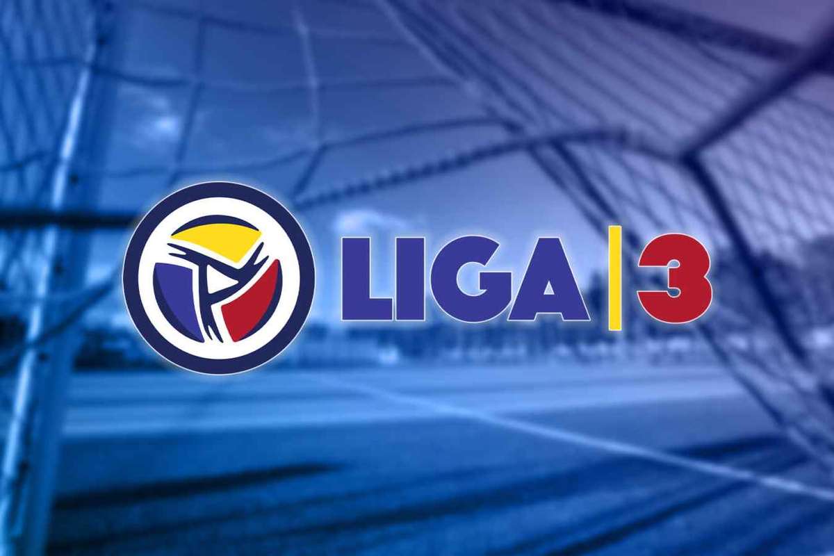 Schimbare in Liga 3 FRF a aprobat inlocuirea unei echipe retrase