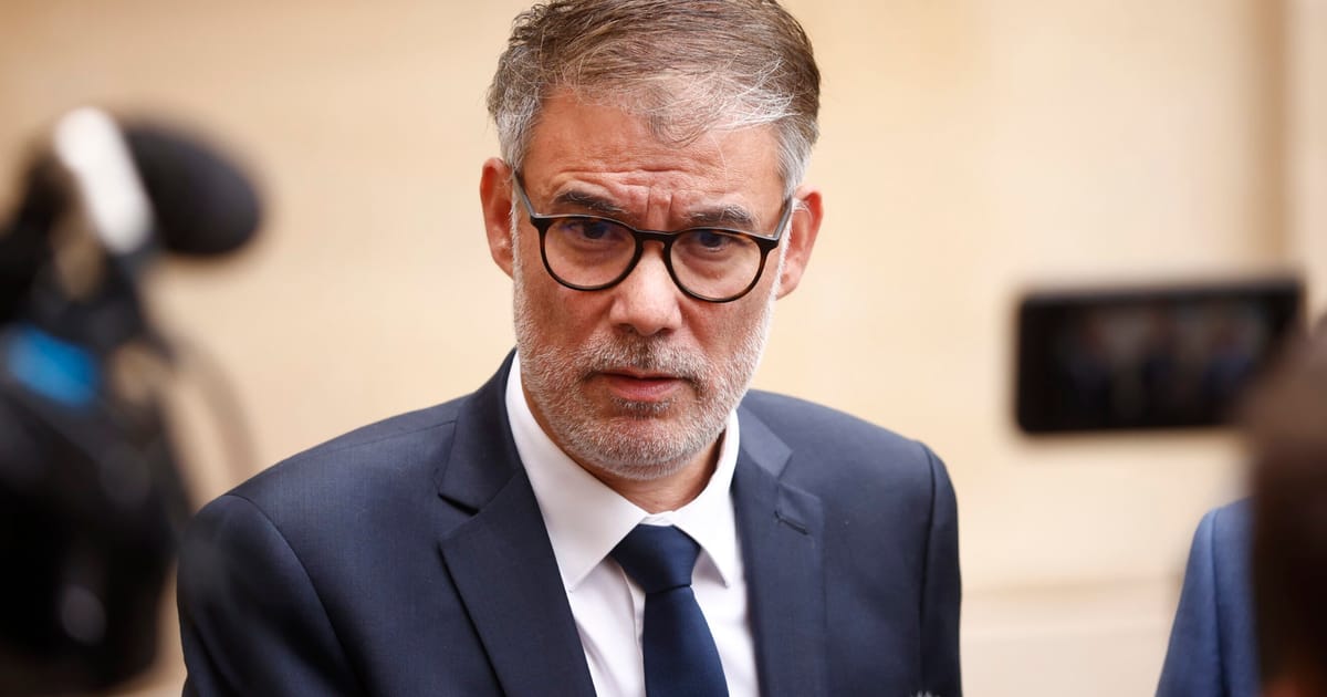 Socialistii francezi confirma inlaturarea premierului cu centru stanga