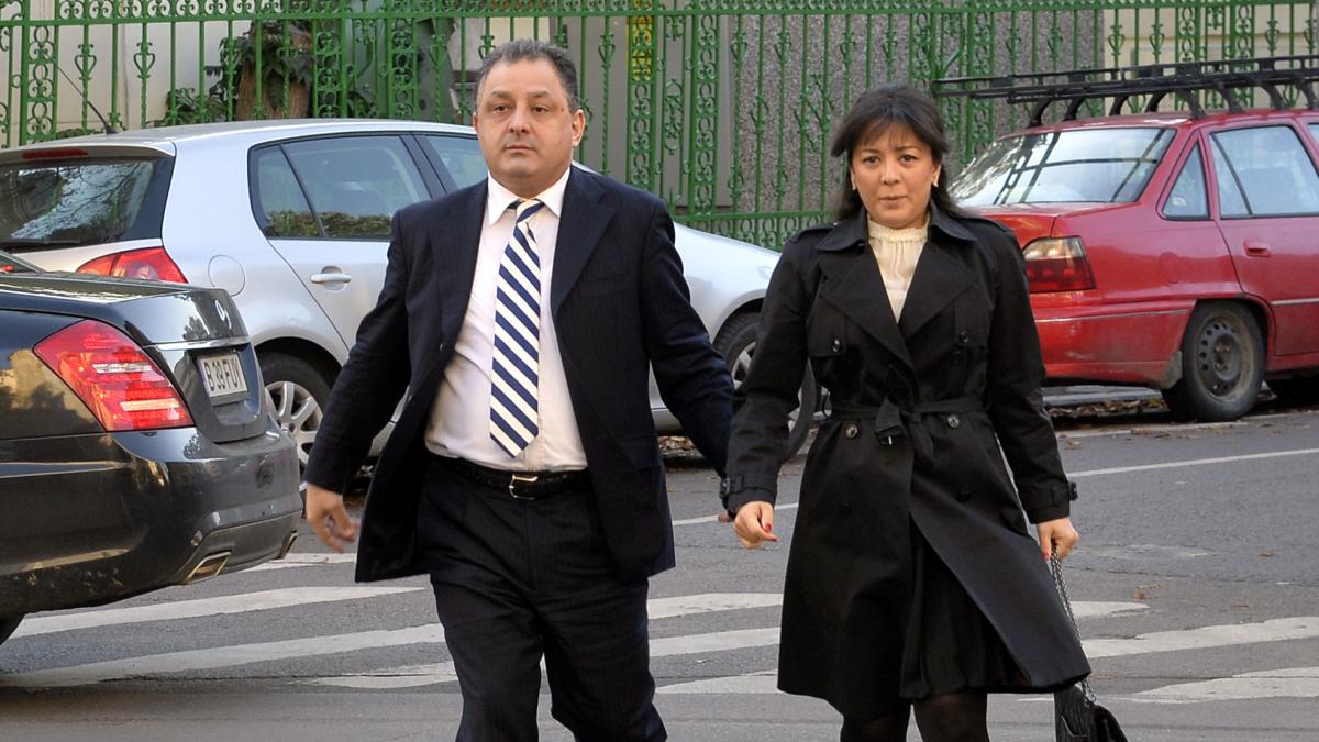 Surse Marian Vanghelie a amenintat o pe Oana Mizil