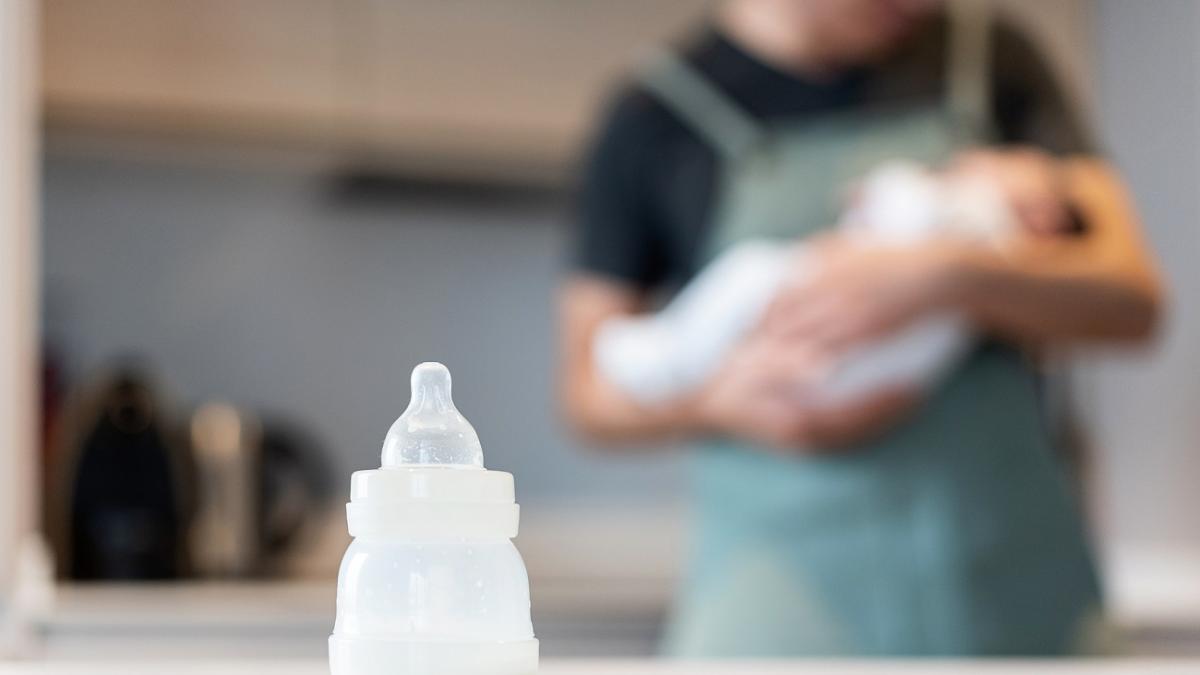 Tarile cu cele mai multe zile de concediu maternal