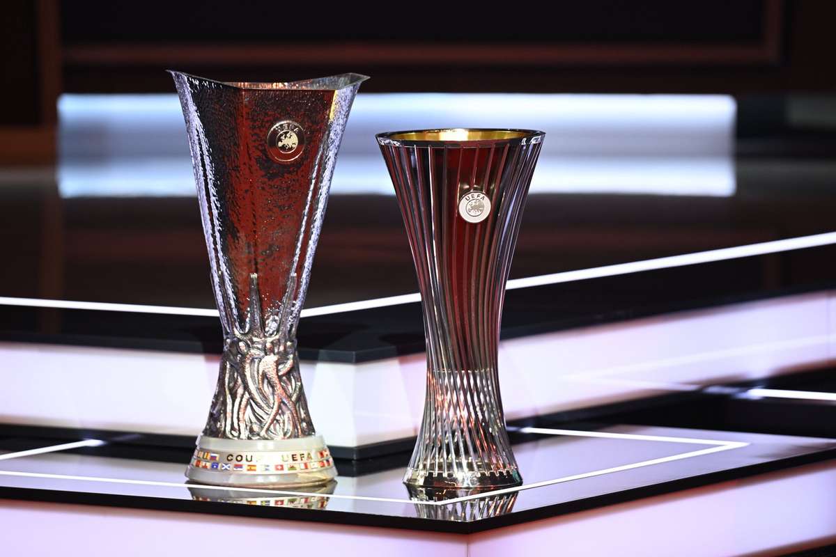 Trei tari depasite de Romania in clasamentul UEFA