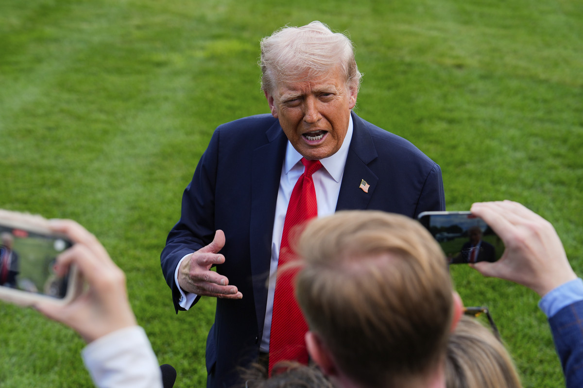 Trump afirma ca trebuie sa ii infruntam pe lunaticii radicali de stanga dupa moartea lui Kirk