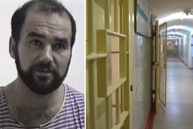Ucigasul celor patru persoane aproape de liberare