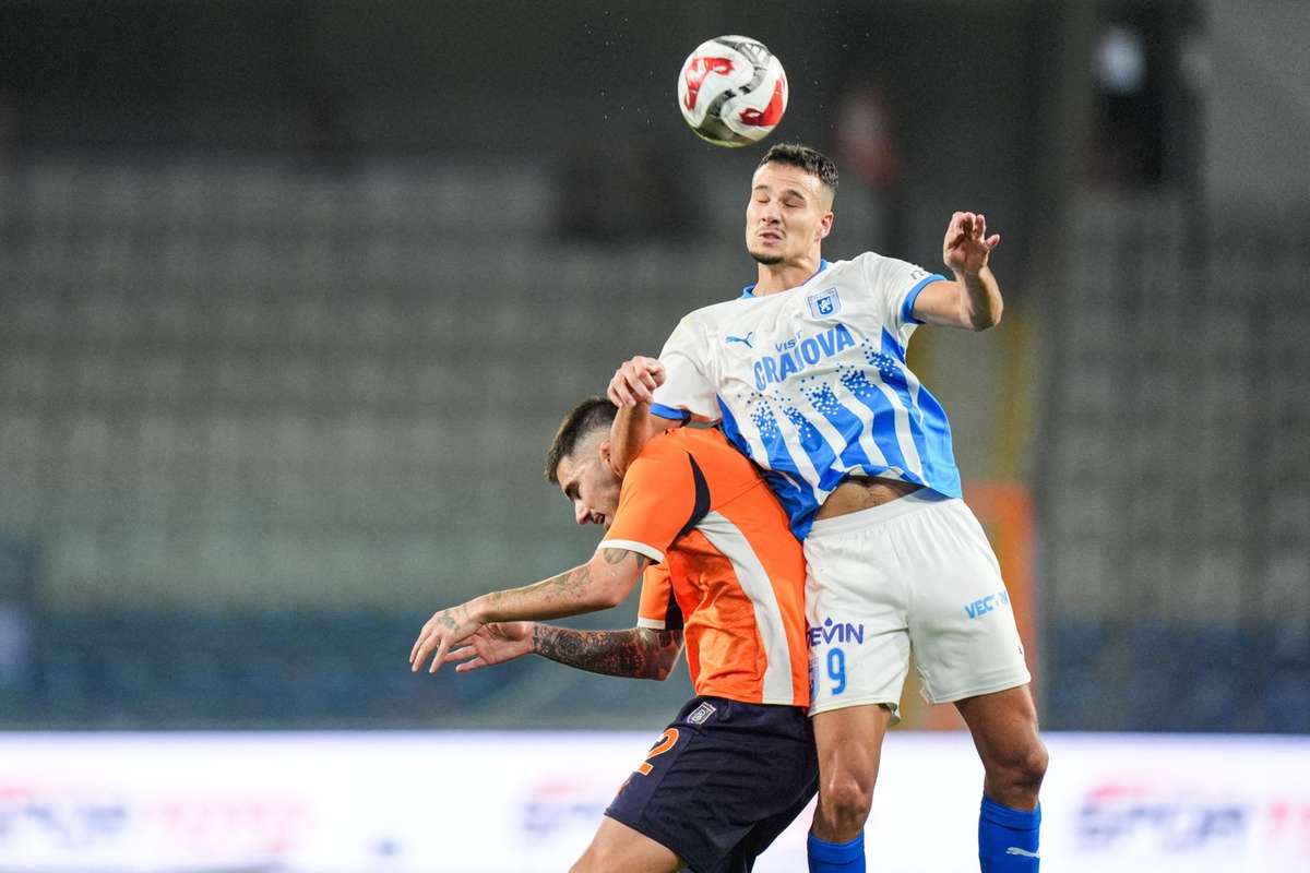 Universitatea Craiova anunta dorinta de transferuri suplimentare