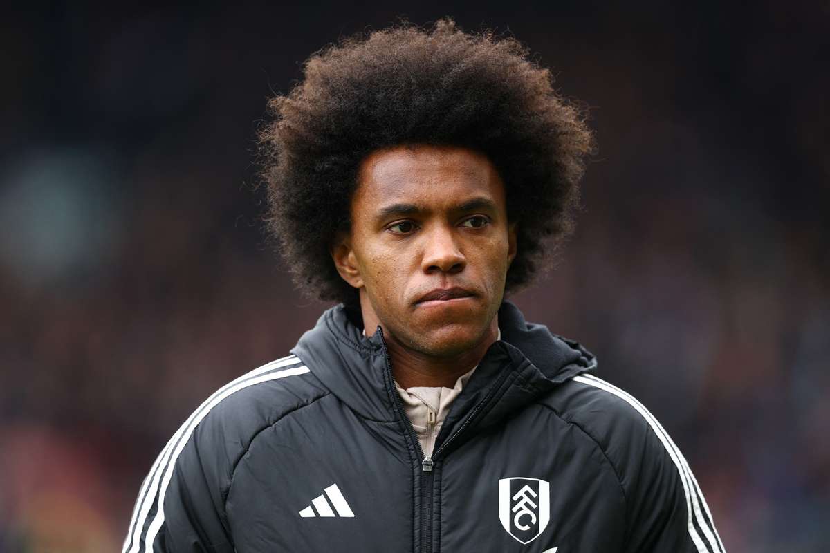 Willian revine in Brazilia la Gremio dupa Europa