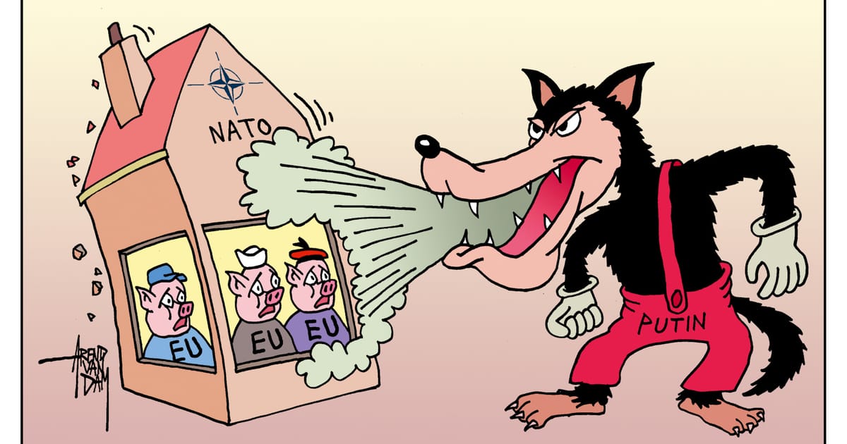 caricaturistii globali despre evenimentele saptamanii