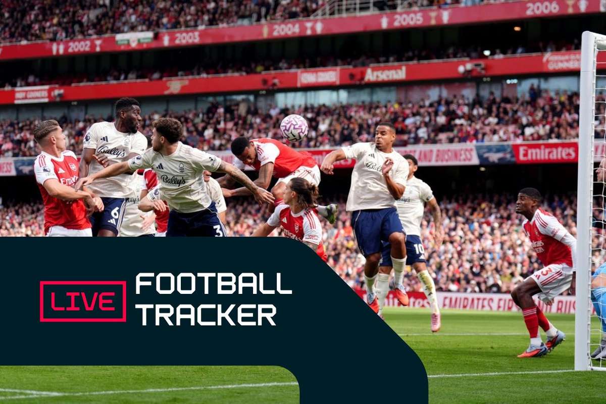 fotbal live arsenal invinge nottingham hagi poate debuta