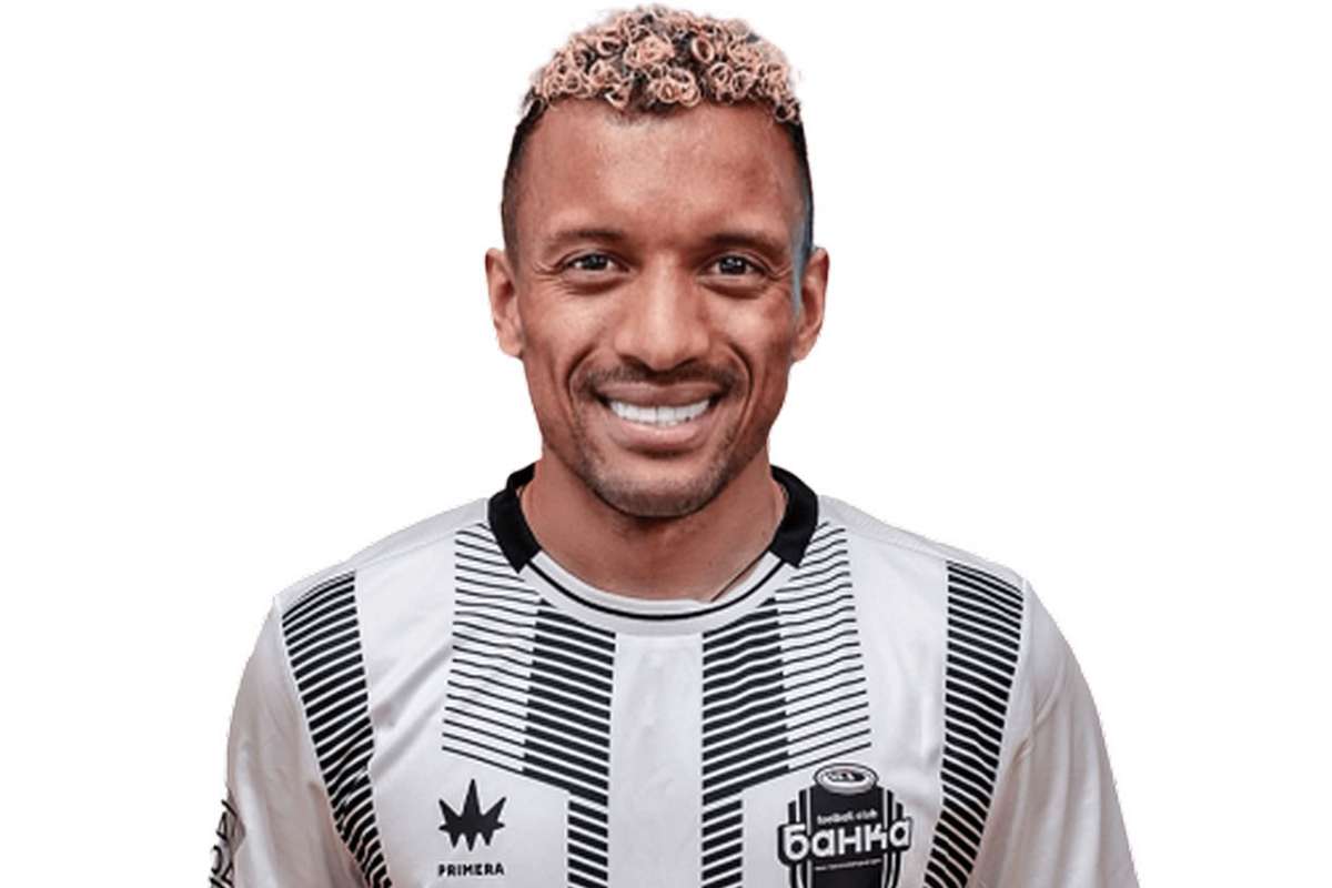 nani revine pe teren portughezul va fi prezent la un meci special in rusia