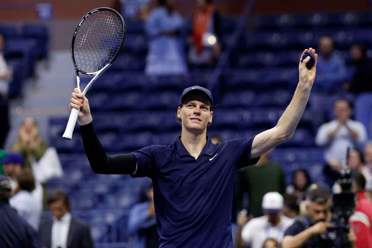 sinner domin complet musetti fr nicio ans la us open