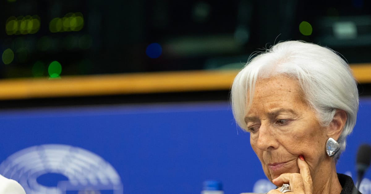 BCE acuza banca pentru incercarile de a reduce la tacere uniunea