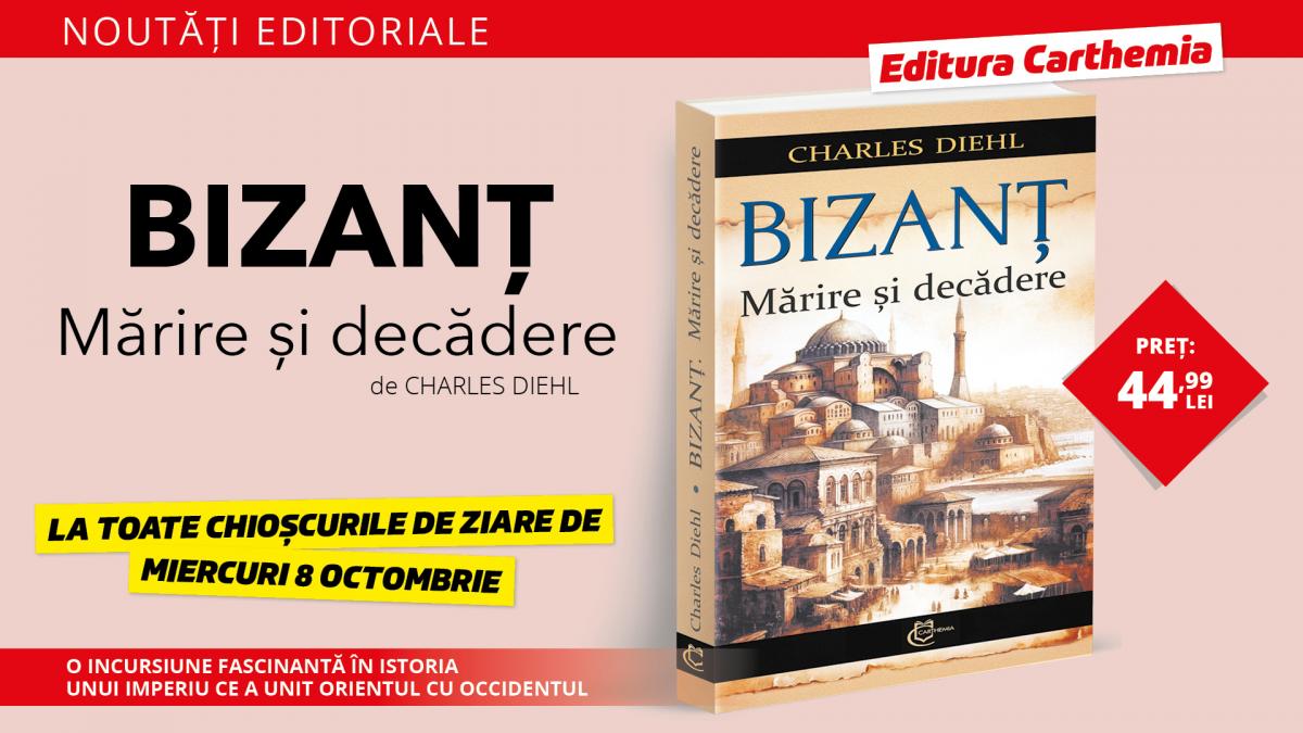 Bizant Mairie si decdere carate esentiala pentru istorie