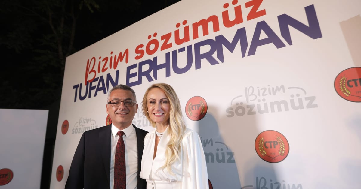 Ceii ciprioti turci aleg un lider moderat acum