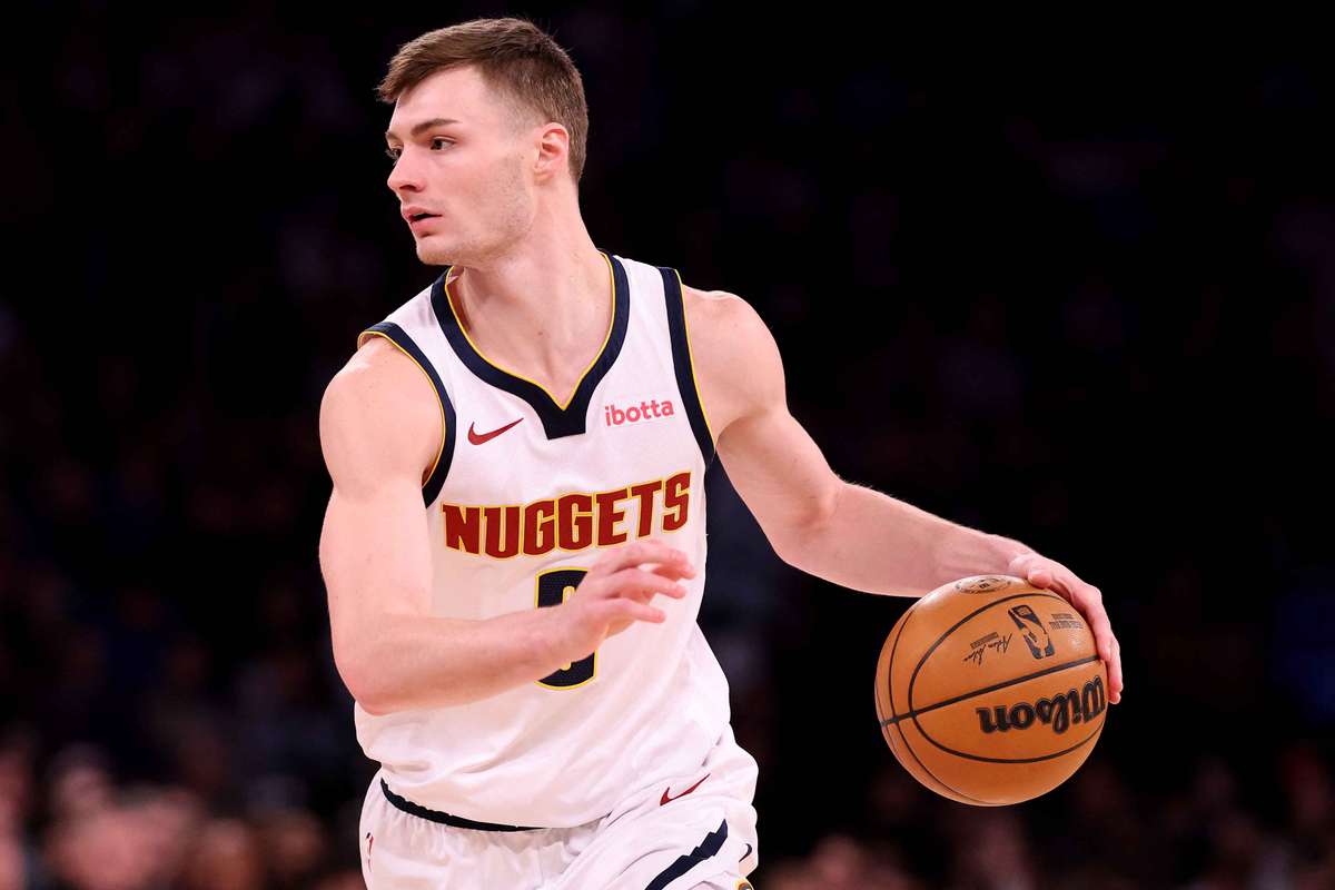 Christian Braun semneaza prelungirea contractului cu Nuggets