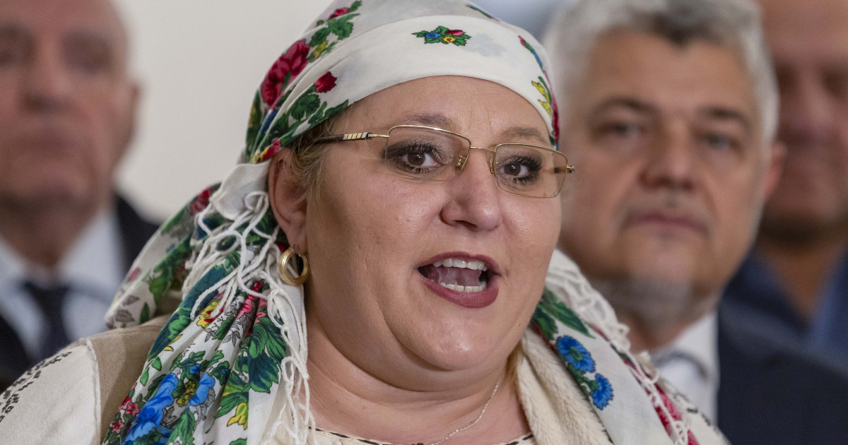 Diana Sosoaca si fostul sot invitati la Parchet