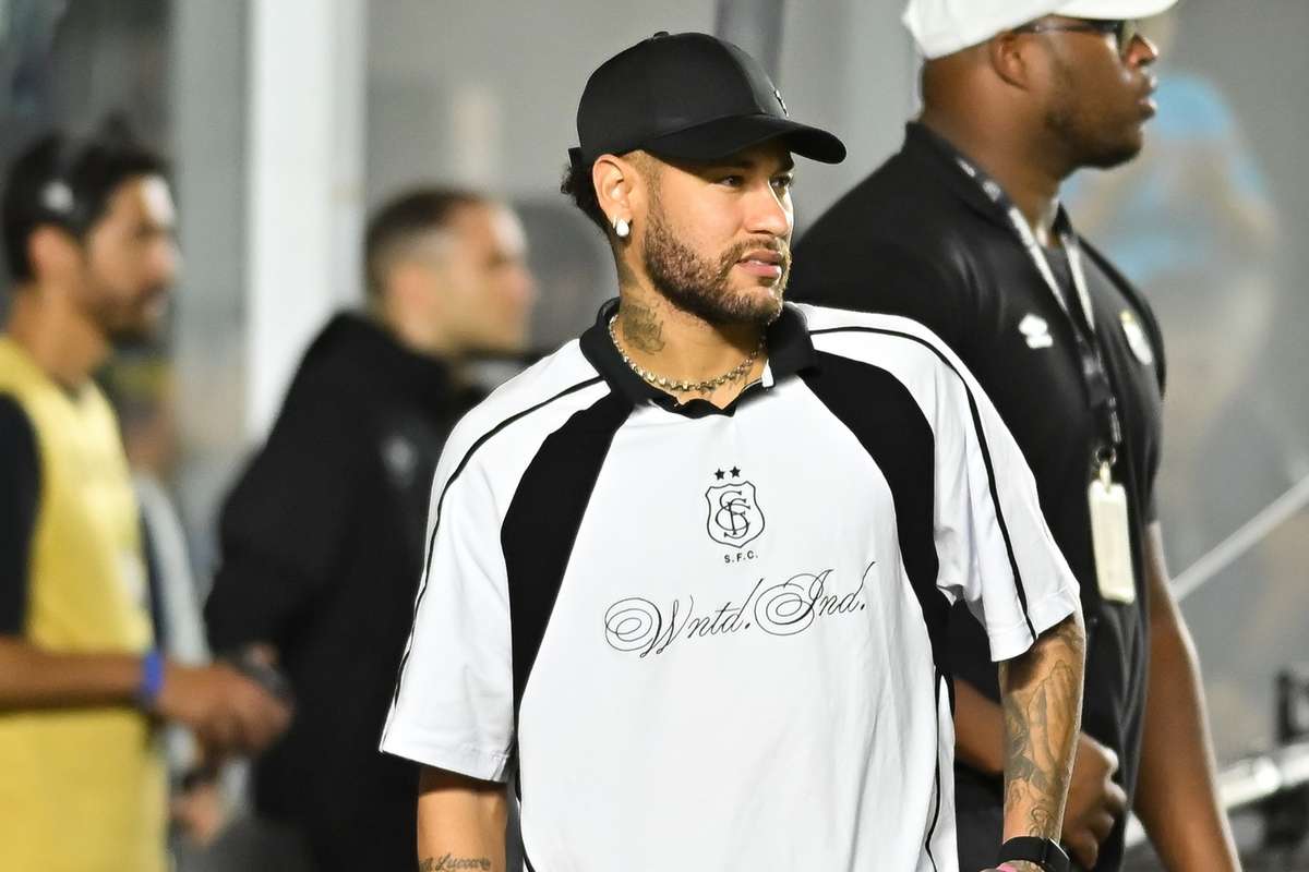 Emerson Leao critica dur pe Neymar numindu l model inutil