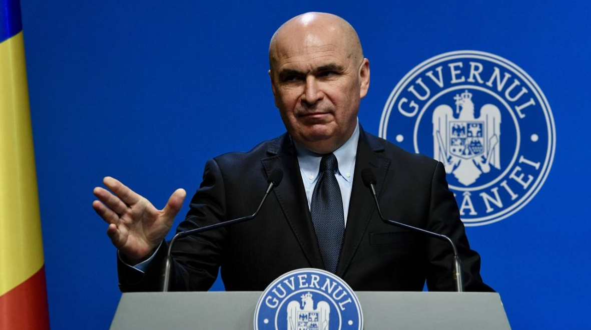 Ilie Bolojan TVA ul nu va creste in 2026