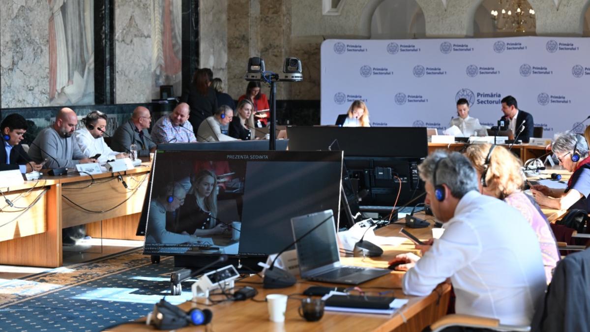 Impozitul pe cladirineingrijite a crescut cu 500